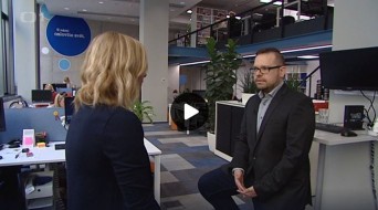 JAMES COOK LANGUAGES NA ČT1 