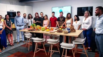 SNÍDANĚ S TOP VISION 