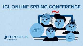 JCL SPRING CONFERENCE