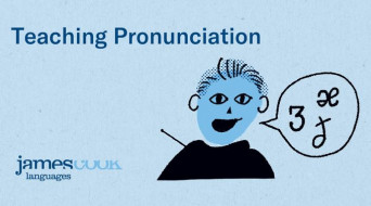 TRÉNINK VÝSLOVNOSTI JE VELMI DŮLEŽITOU ČÁSTÍ STUDIA CIZÍHO JAZYKA