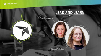  PODCAST LEAD AND LEARN