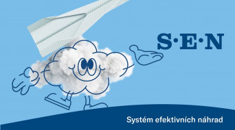 Těšíte se na svou lekci angličtiny, ale nakonec musíte jít na schůzku s důležitým klientem nebo řešit nečekaný problém? V rámci programu S.E.N si zrušené lekce můžete velmi snadno nahradit, a to prostřednictvím naší aplikace.☁️ V appce stačí zakliknout no