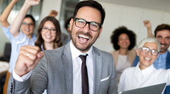 How to Kickstart the New Year in Your Company