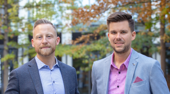 DVĚ NOVÉ TVÁŘE V TOP MANAGEMENTU JCL