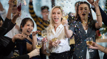 Cook's Cookbook: New Year’s Resolutions: Why We Fail by February