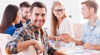 I NERODILÍ MLUVČÍ JSOU SKVĚLÍ LEKTOŘI A LEKTORKY (TZ)