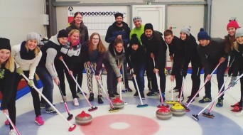 NETRADIČNÍ TEAMBUILDING 