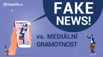 MEDIÁLNÍ GRAMOTNOST