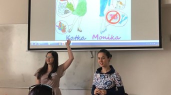 ANI V SOBOTU NEZAHÁLÍME