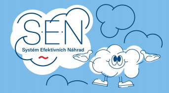 JAK S∙E∙N FUNGUJE, JAKÉ JSOU JEHO VÝHODY A ČÍM JE VÝJIMEČNÝ?