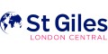 St. Giles London