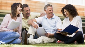 UČENÍ MIMO UČEBNY