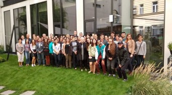 “MASTERING MISTAKES” ANEB TŘETÍ ROČNÍK NAŠÍ KONFERENCE ART OF TEACHING