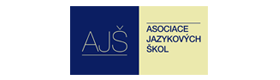 Jsme členem Asociace jazykových škol ČR.