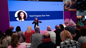 BETT UK: Vzděláváme se v Londýně