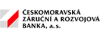 Českomoravská záruční banka