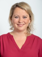 Eva Marešová