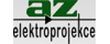 AZ elektroprojekce