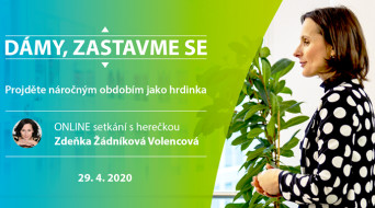 Naše partnerská společnost top vision s.r.o. aktuálně nabízí, kromě spousty skvělých online webinářů, také akce, na které jen tak nezapomenete! 