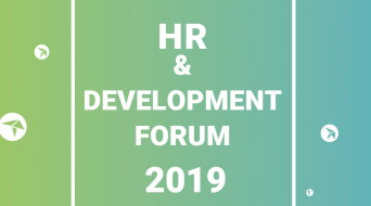 HR & DEVELOPMENT FORUM