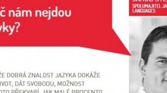 PROČ ČECHŮM NEJDOU JAZYKY (DOTYK BYZNYS)