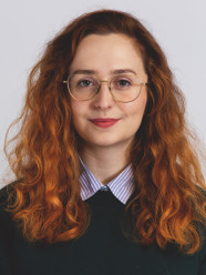 Eliška Melicharová