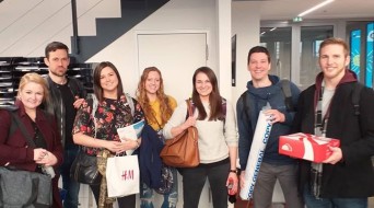 SMĚR MLADÁ BOLESLAV 