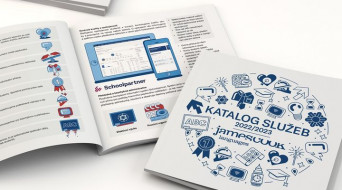 DESIGN LETOŠNÍHO KATALOGU SE POVEDL, CO MYSLÍTE?