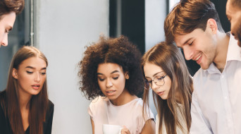 Learn soft skills in English