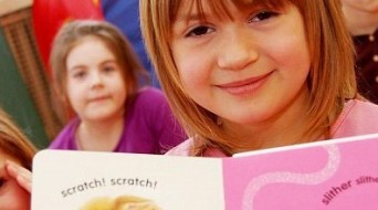 DĚTSKÝ MOZEK JE JAKO HOUBA ANEB O VÝUCE DĚTÍ (DENIK.CZ, 4. 11. 2016)