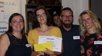 NAŠI NEJLEPŠÍ LEKTOŘI ROKU 2017/2018