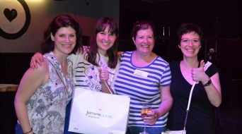 JARNÍ LEKTORSKÁ PÁRTY