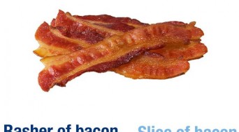 BRITISH VS. AMERICAN ENGLISH 