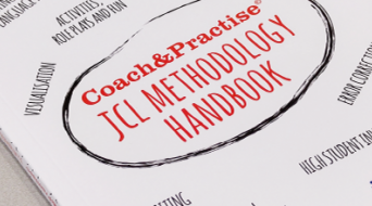 VYDALI JSME NOVOU METODOLOGICKOU KNIHU SPECIÁLNĚ PRO NAŠE LEKTORY