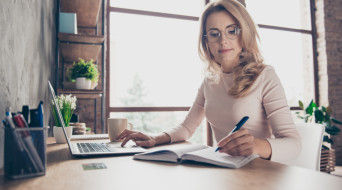 Aktuální oblíbenost online výuky by měla přetrvávat i nadále. 