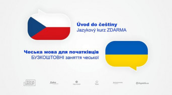 ÚVOD DO ČEŠTINY – JAZYKOVÝ KURZ ZDARMA