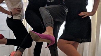 NATÁČENÍ NÁS BAVÍ 