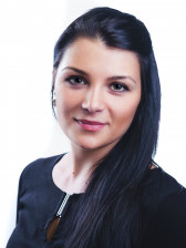 Lucie Šarochová
