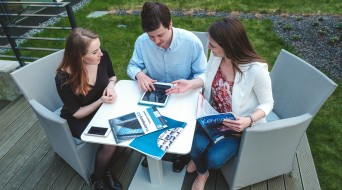 DNY OTEVŘENÝCH DVEŘÍ ANEB PŘIJĎTE SE K NÁM PODÍVAT