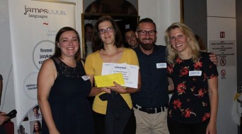 TEACHER OF THE YEAR 2018