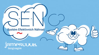 VYPOUŠTÍME DO SVĚTA NÁŠ S∙E∙N