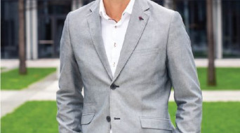 „Vydali jsme se na cestu inovace v té nejtěžší chvíli,“ komentuje Managing Director Jakub Juhaňák v rozhovoru.