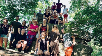 CELOFIREMNÍ ODREAGOVÁNÍ PROBĚHLO ÚSPĚŠNĚ!