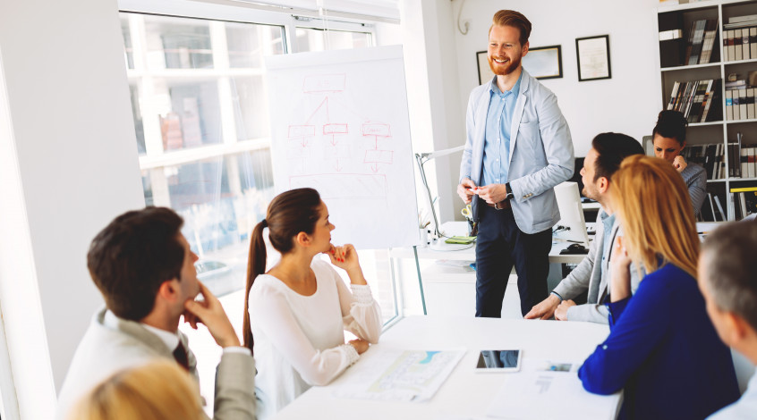 Language teacher (various languages)