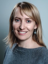 Jana Hatašová