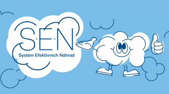 REVOLUCE VE VZDĚLÁVÁNÍ OD LÍDRA TRHU. S∙E∙N VYHOVÍ PŘÁNÍM STUDENTŮ, KLIENTŮ I LEKTORŮ (TZ)