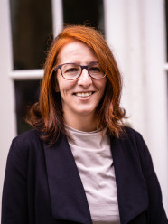 Miriam Al Sharua