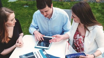 ROZHOVOR SE SAROU TIRRITO