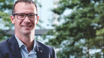 MÁME NOVÉHO VÝKONNÉHO ŘEDITELE