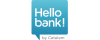 Hello bank!